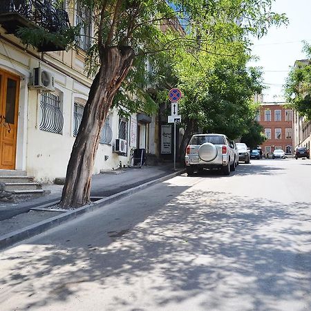 Vachnadze Apartment Τυφλίδα Εξωτερικό φωτογραφία