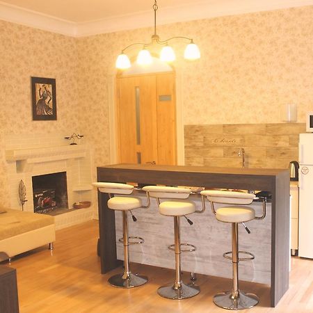 Vachnadze Apartment Τυφλίδα Δωμάτιο φωτογραφία