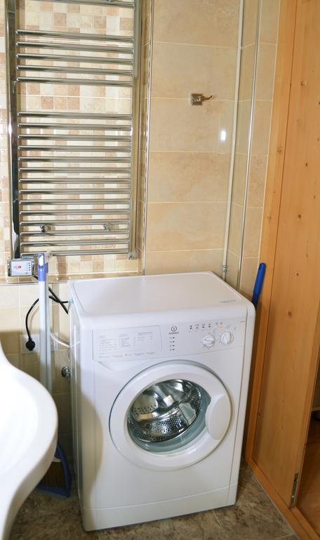 Vachnadze Apartment Τυφλίδα Δωμάτιο φωτογραφία