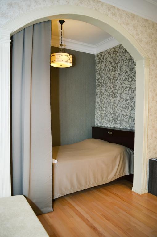 Vachnadze Apartment Τυφλίδα Δωμάτιο φωτογραφία