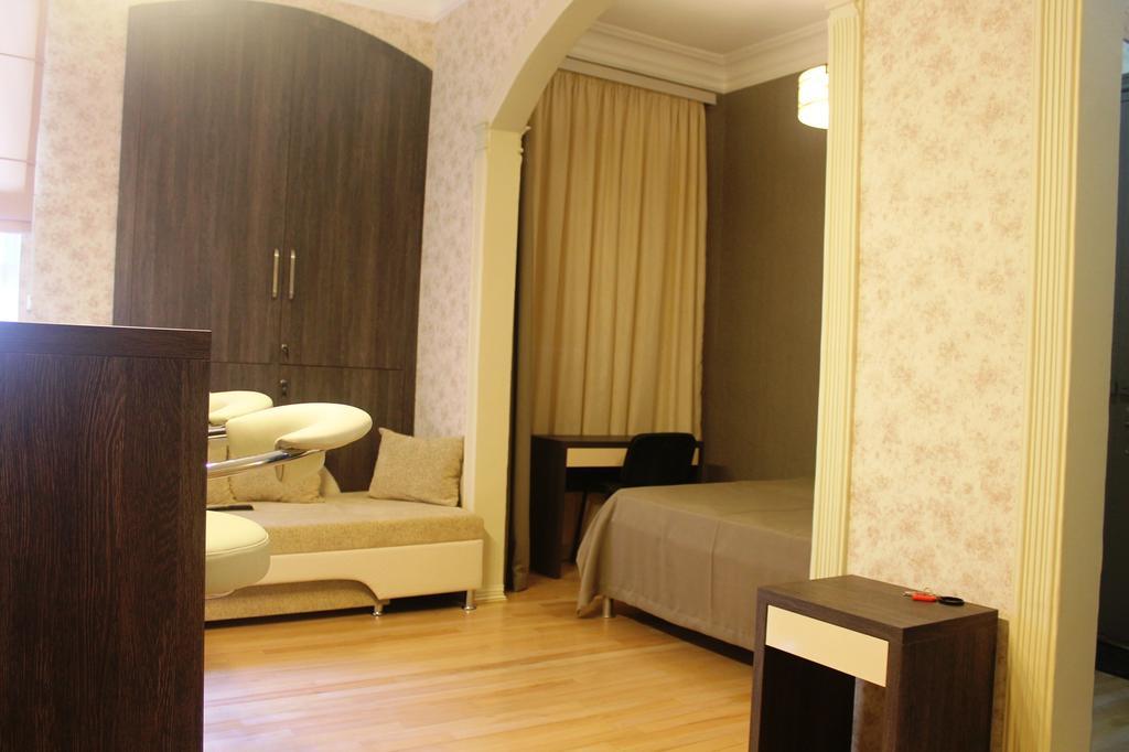 Vachnadze Apartment Τυφλίδα Δωμάτιο φωτογραφία