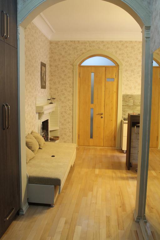Vachnadze Apartment Τυφλίδα Δωμάτιο φωτογραφία