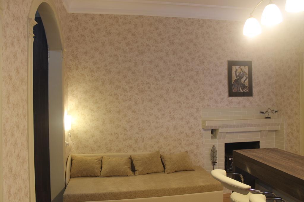 Vachnadze Apartment Τυφλίδα Δωμάτιο φωτογραφία