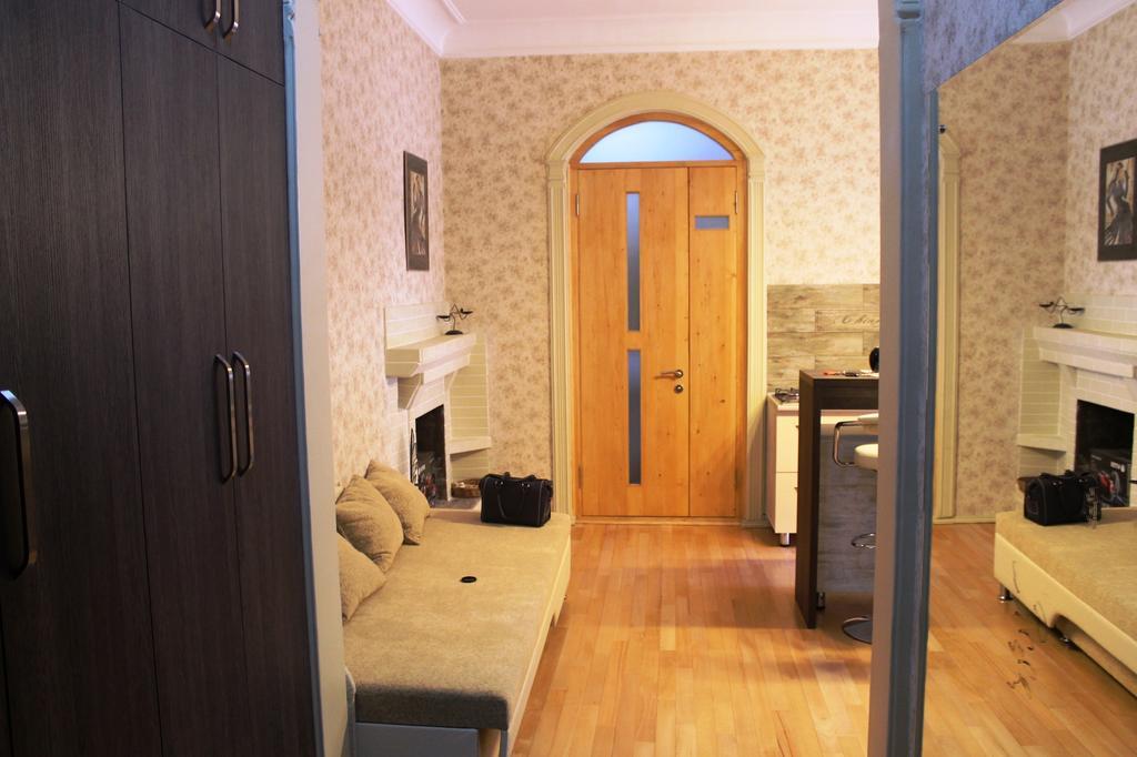 Vachnadze Apartment Τυφλίδα Δωμάτιο φωτογραφία