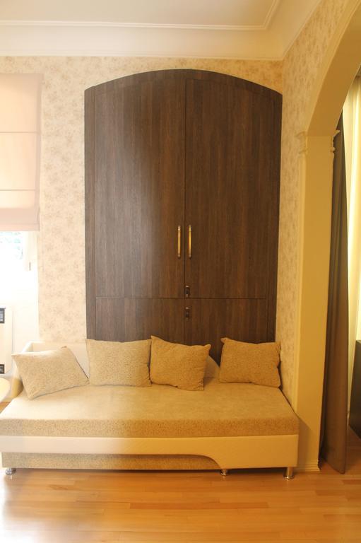 Vachnadze Apartment Τυφλίδα Δωμάτιο φωτογραφία