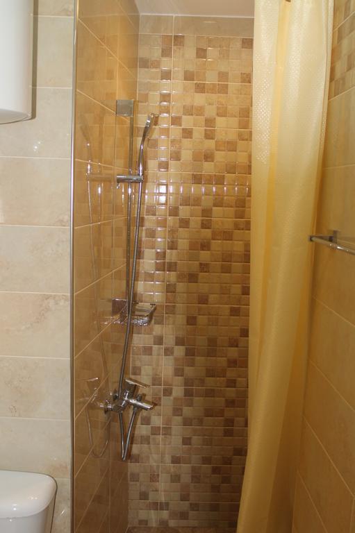 Vachnadze Apartment Τυφλίδα Δωμάτιο φωτογραφία