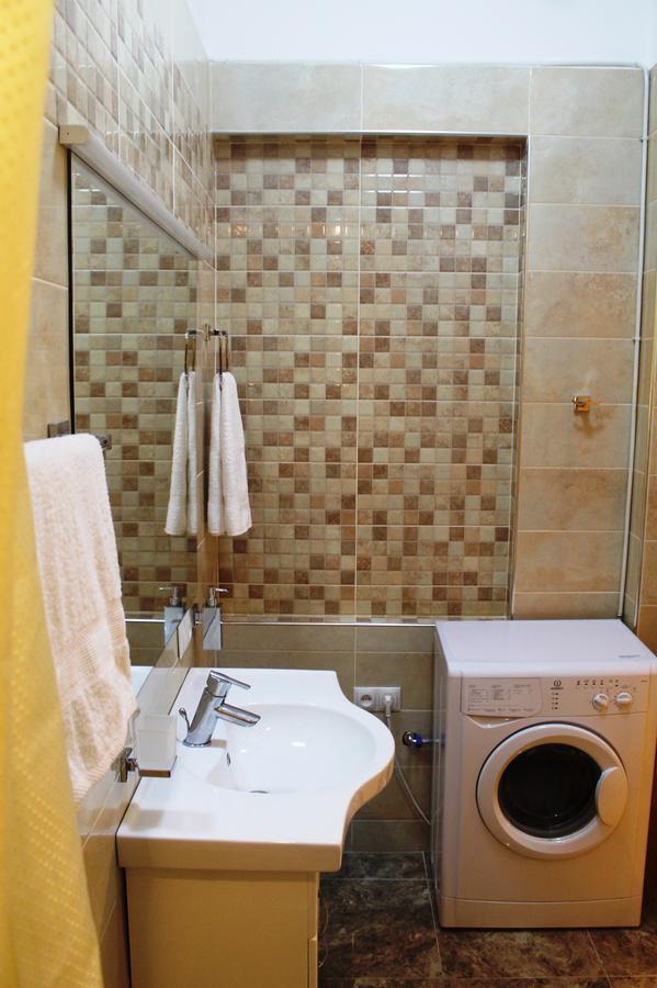 Vachnadze Apartment Τυφλίδα Εξωτερικό φωτογραφία